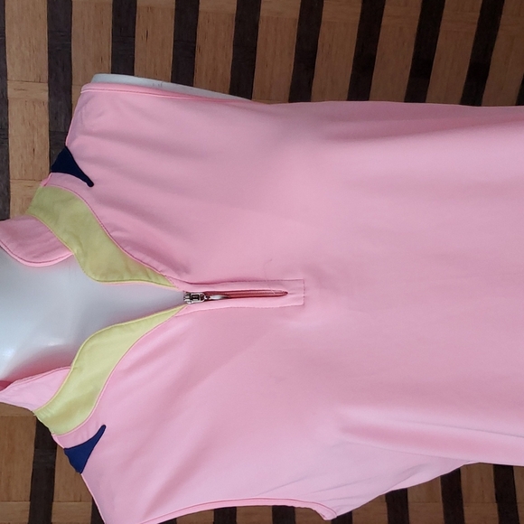 Jamie Sadock  stretch Tank top - Picture 2 of 8